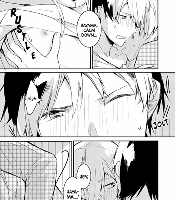 [Nmura] Kigurumi-kun [Eng] – Gay Manga sex 145