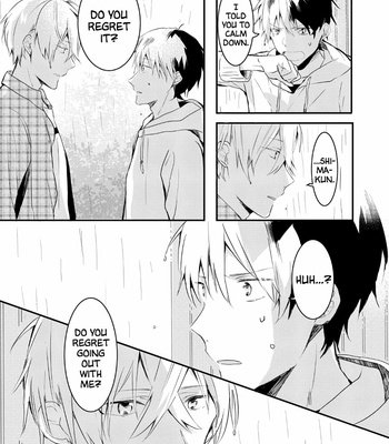 [Nmura] Kigurumi-kun [Eng] – Gay Manga sex 147