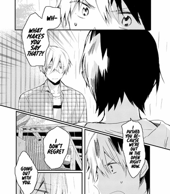 [Nmura] Kigurumi-kun [Eng] – Gay Manga sex 148