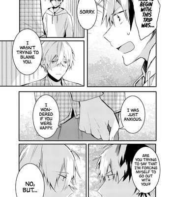 [Nmura] Kigurumi-kun [Eng] – Gay Manga sex 149