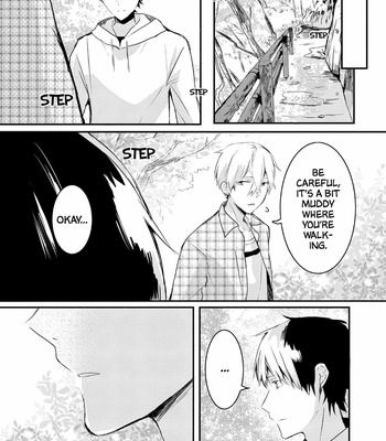 [Nmura] Kigurumi-kun [Eng] – Gay Manga sex 151