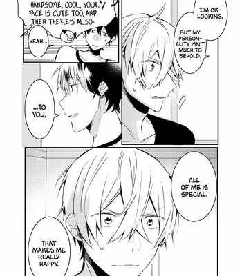 [Nmura] Kigurumi-kun [Eng] – Gay Manga sex 160