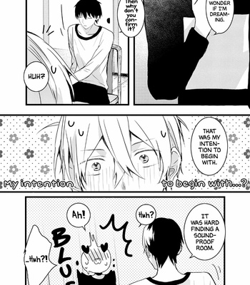 [Nmura] Kigurumi-kun [Eng] – Gay Manga sex 162