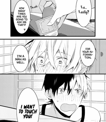 [Nmura] Kigurumi-kun [Eng] – Gay Manga sex 163