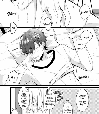 [Nmura] Kigurumi-kun [Eng] – Gay Manga sex 164