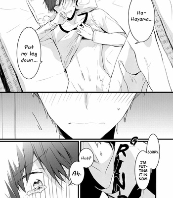[Nmura] Kigurumi-kun [Eng] – Gay Manga sex 167
