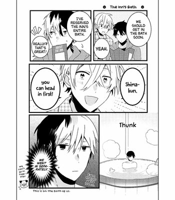 [Nmura] Kigurumi-kun [Eng] – Gay Manga sex 176