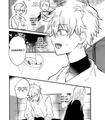 [MosUxg (Shimosaku)] Fuyuu suru Neon – Floating Neon – Tokyo Revengers dj [Eng] – Gay Manga sex 4