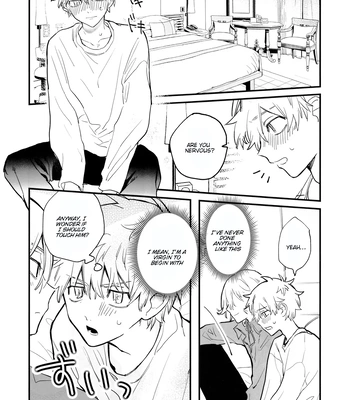 [MosUxg (Shimosaku)] Fuyuu suru Neon – Floating Neon – Tokyo Revengers dj [Eng] – Gay Manga sex 23
