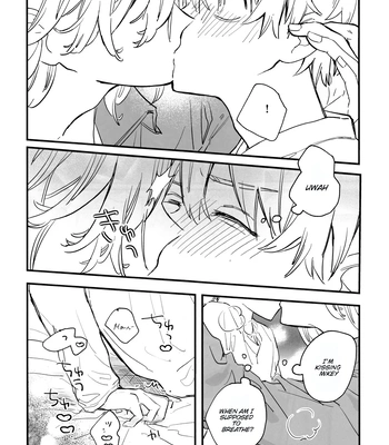[MosUxg (Shimosaku)] Fuyuu suru Neon – Floating Neon – Tokyo Revengers dj [Eng] – Gay Manga sex 25