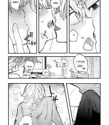 [MosUxg (Shimosaku)] Fuyuu suru Neon – Floating Neon – Tokyo Revengers dj [Eng] – Gay Manga sex 26