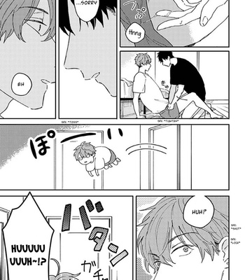 [TSURUKAME Mayo] Oh, My Dear! [Eng] – Gay Manga sex 26