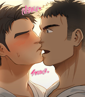 [GorouNaoki] Time Stop Target 1, Karate Club Captain – Gay Manga sex 8