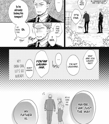 [Ohana] Fukyagaku-sei no himawari (update c.9) [Eng] – Gay Manga sex 239