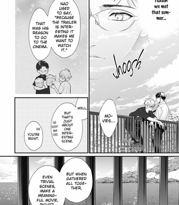 [Ohana] Fukyagaku-sei no himawari (update c.9) [Eng] – Gay Manga sex 241