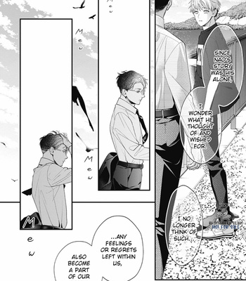 [Ohana] Fukyagaku-sei no himawari (update c.9) [Eng] – Gay Manga sex 243