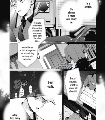 [Ohana] Fukyagaku-sei no himawari (update c.9) [Eng] – Gay Manga sex 252