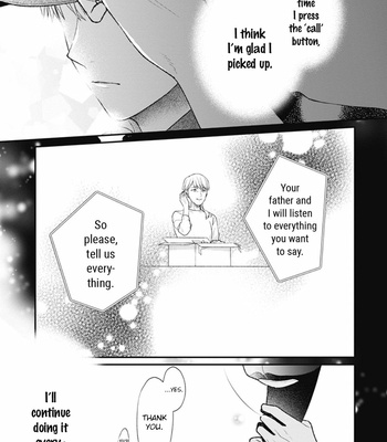 [Ohana] Fukyagaku-sei no himawari (update c.9) [Eng] – Gay Manga sex 254