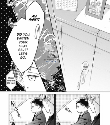 [Ohana] Fukyagaku-sei no himawari (update c.9) [Eng] – Gay Manga sex 229