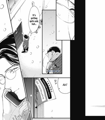 [Ohana] Fukyagaku-sei no himawari (update c.9) [Eng] – Gay Manga sex 256