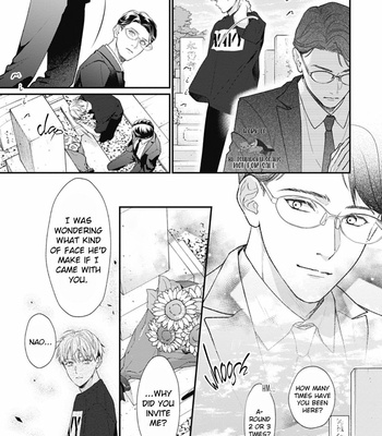 [Ohana] Fukyagaku-sei no himawari (update c.9) [Eng] – Gay Manga sex 232