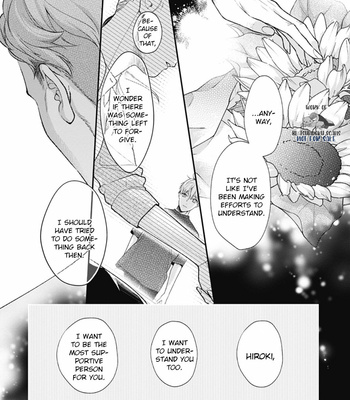 [Ohana] Fukyagaku-sei no himawari (update c.9) [Eng] – Gay Manga sex 235
