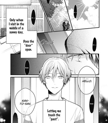 [Ohana] Fukyagaku-sei no himawari (update c.9) [Eng] – Gay Manga sex 55