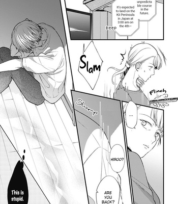 [Ohana] Fukyagaku-sei no himawari (update c.9) [Eng] – Gay Manga sex 81