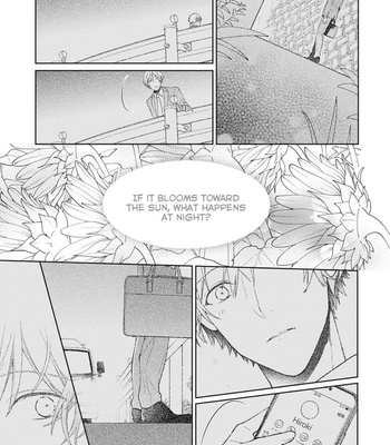 [Ohana] Fukyagaku-sei no himawari (update c.9) [Eng] – Gay Manga sex 91