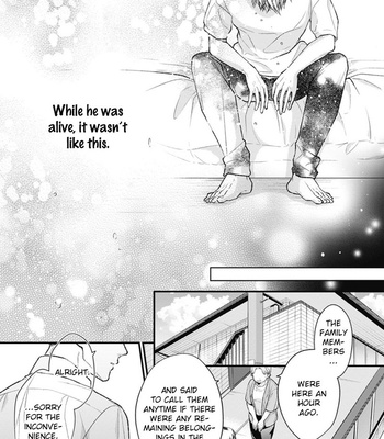 [Ohana] Fukyagaku-sei no himawari (update c.9) [Eng] – Gay Manga sex 97