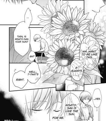 [Ohana] Fukyagaku-sei no himawari (update c.9) [Eng] – Gay Manga sex 76