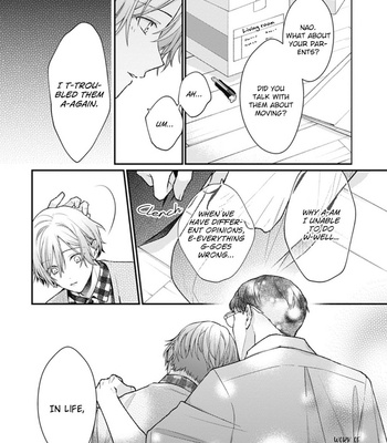 [Ohana] Fukyagaku-sei no himawari (update c.9) [Eng] – Gay Manga sex 135