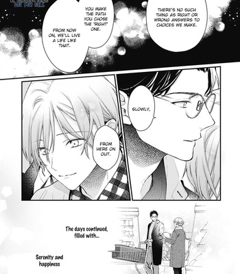 [Ohana] Fukyagaku-sei no himawari (update c.9) [Eng] – Gay Manga sex 136