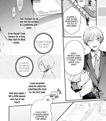[Ohana] Fukyagaku-sei no himawari (update c.9) [Eng] – Gay Manga sex 141