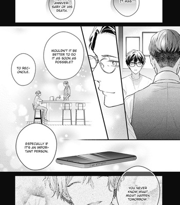 [Ohana] Fukyagaku-sei no himawari (update c.9) [Eng] – Gay Manga sex 157