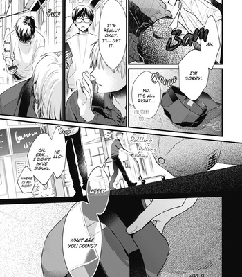 [Ohana] Fukyagaku-sei no himawari (update c.9) [Eng] – Gay Manga sex 160