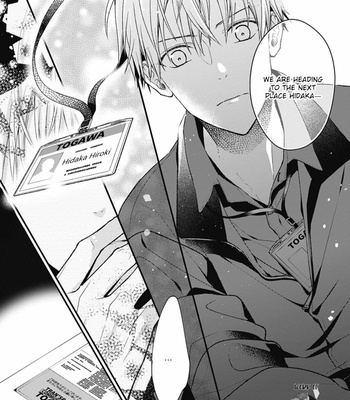 [Ohana] Fukyagaku-sei no himawari (update c.9) [Eng] – Gay Manga sex 161