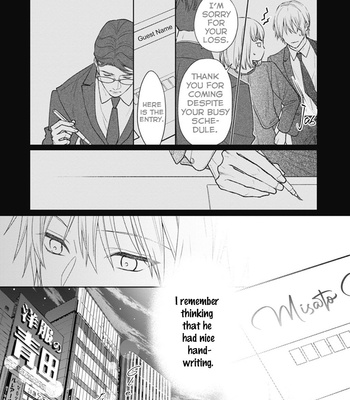 [Ohana] Fukyagaku-sei no himawari (update c.9) [Eng] – Gay Manga sex 183