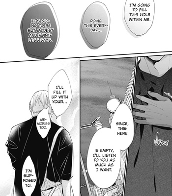 [Ohana] Fukyagaku-sei no himawari (update c.9) [Eng] – Gay Manga sex 18