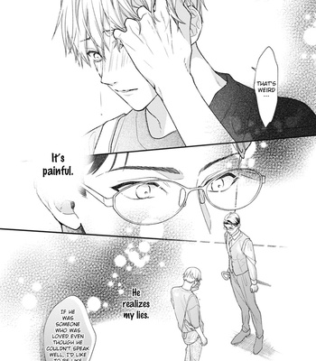 [Ohana] Fukyagaku-sei no himawari (update c.9) [Eng] – Gay Manga sex 19