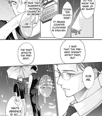 [Ohana] Fukyagaku-sei no himawari (update c.9) [Eng] – Gay Manga sex 123