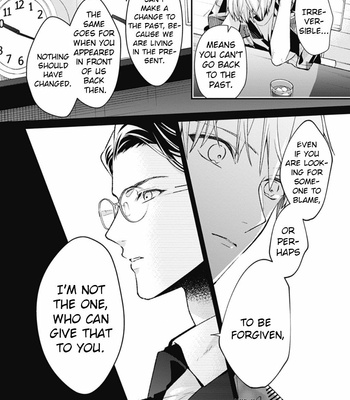 [Ohana] Fukyagaku-sei no himawari (update c.9) [Eng] – Gay Manga sex 191