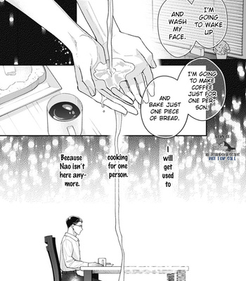 [Ohana] Fukyagaku-sei no himawari (update c.9) [Eng] – Gay Manga sex 195