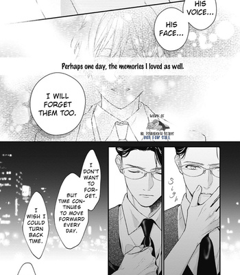 [Ohana] Fukyagaku-sei no himawari (update c.9) [Eng] – Gay Manga sex 196