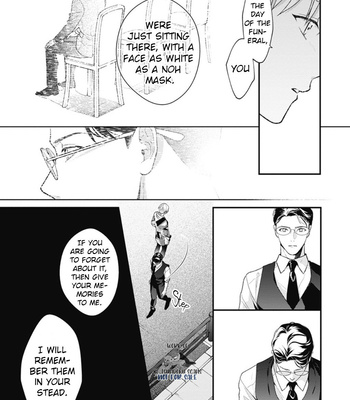 [Ohana] Fukyagaku-sei no himawari (update c.9) [Eng] – Gay Manga sex 198
