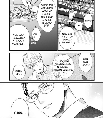 [Ohana] Fukyagaku-sei no himawari (update c.9) [Eng] – Gay Manga sex 107