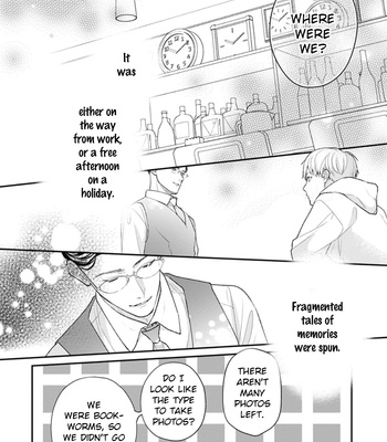 [Ohana] Fukyagaku-sei no himawari (update c.9) [Eng] – Gay Manga sex 108