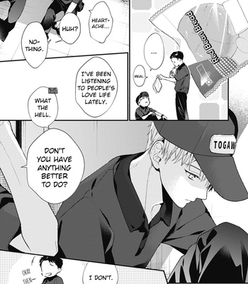 [Ohana] Fukyagaku-sei no himawari (update c.9) [Eng] – Gay Manga sex 111