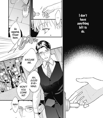 [Ohana] Fukyagaku-sei no himawari (update c.9) [Eng] – Gay Manga sex 10