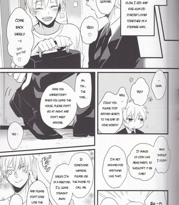 [Aiden (Yukinko)] Repentance comes too late – Kuroko no Basket dj [ENG] – Gay Manga sex 13